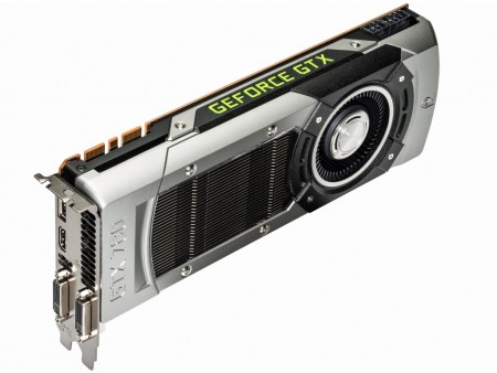 アスク、ZOTAC製GeForce GTX 780搭載グラフィックスカード「ZOTAC GeForce GTX 780」発売