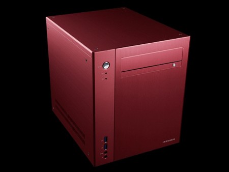 アビー、人気のMicroATXケース「W3」＆Mini-ITXケース「W1」に新色3モデルを追加