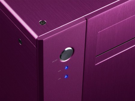 アビー、人気のMicroATXケース「W3」＆Mini-ITXケース「W1」に新色3モデルを追加