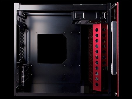 アビー、人気のMicroATXケース「W3」＆Mini-ITXケース「W1」に新色3モデルを追加