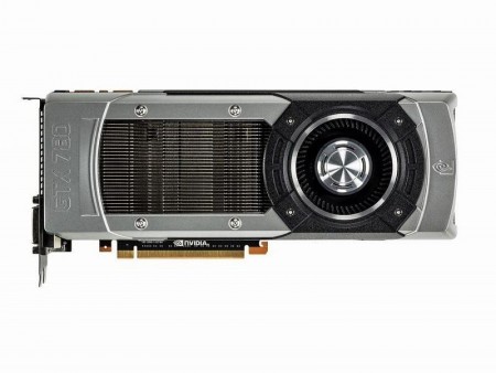 ASUSTeK、多機能OCツール同梱のGeForce GTX 780搭載リファレンスカード「GTX780-3GD5」発売