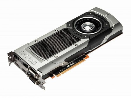 ASUSTeK、多機能OCツール同梱のGeForce GTX 780搭載リファレンスカード「GTX780-3GD5」発売