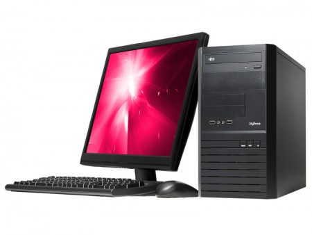 ドスパラ、AMD A4-4000搭載の低消費電力コンパクトモデル「Regulus AM」登場