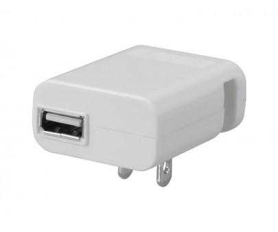 iPhoneやウォークマンを充電できるUSB-AC充電器2種がグリーンハウスから