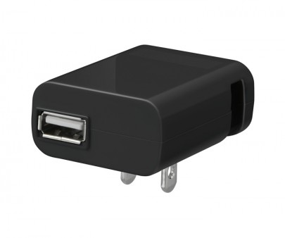 iPhoneやウォークマンを充電できるUSB-AC充電器2種がグリーンハウスから