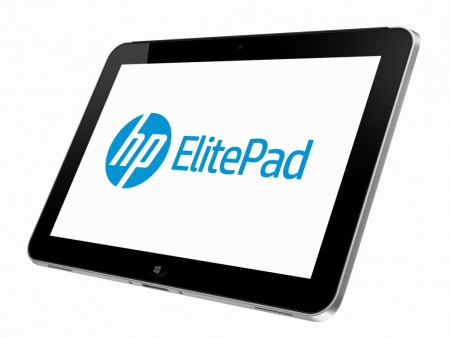 日本HP、Windows 8搭載10.1インチタブレットPC「ElitePad 900」にLTE対応モデル追加