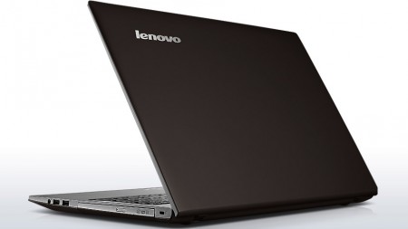 レノボ、Windows 8搭載の15.6インチマルチタッチUltrabook「IdeaPad Z500 Touch」発売