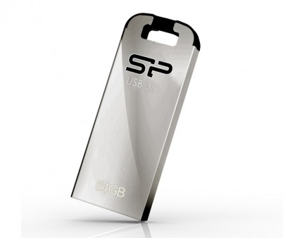 光沢ボディが自慢のUSB3.0フラッシュメモリ「Jewel J10」発売