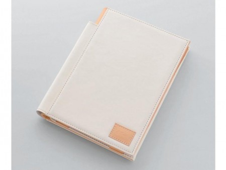 iPad miniがカジュアルに変身。持ち歩きが楽しくなる専用ケース3製品、エレコムから来月発売