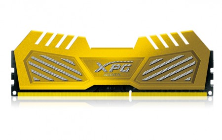 Intel Z87 Expressに正式対応するDDR3-2800MHzメモリ、ADATA「XPG V2」シリーズ