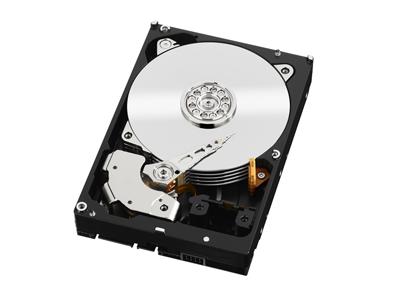 Western Digital製HDDに新型登場。ハイエンドNAS向けの高耐久モデル「WD Se」シリーズ