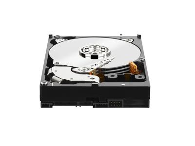 Western Digital製HDDに新型登場。ハイエンドNAS向けの高耐久モデル「WD Se」シリーズ