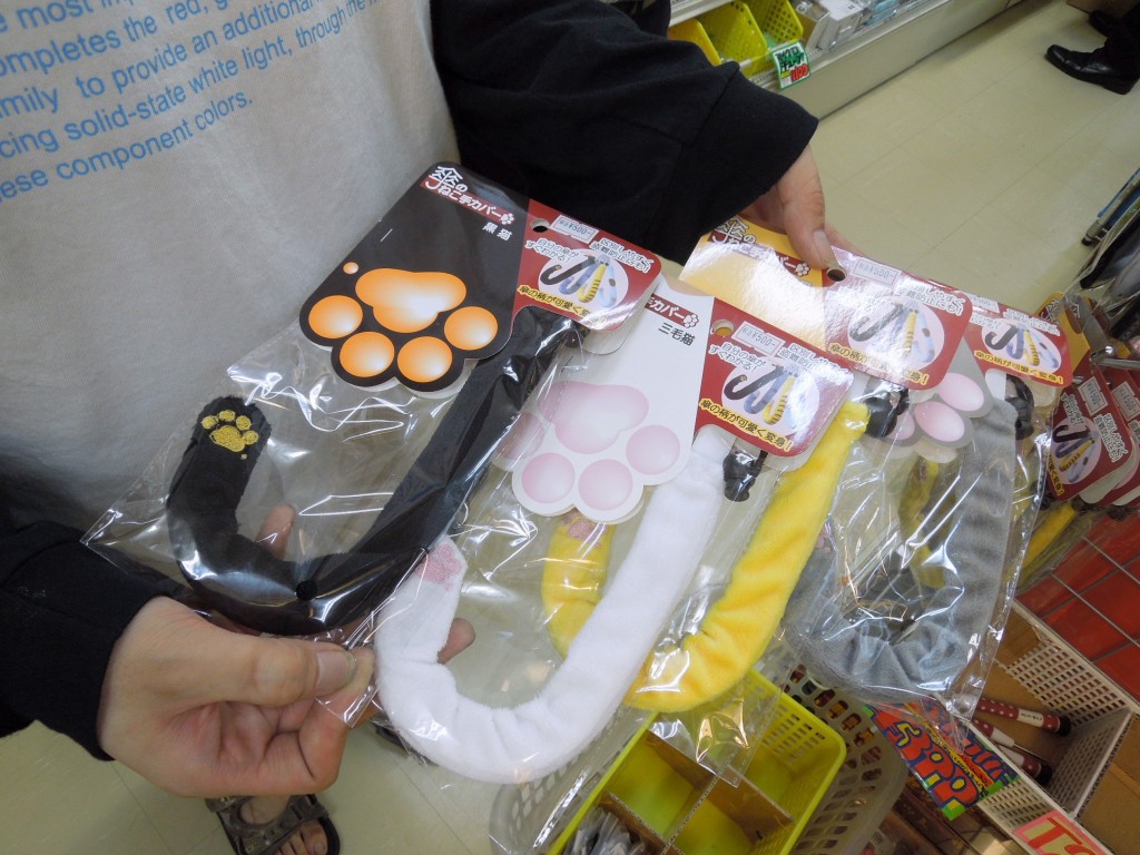 三月兎2号店 小笠原さん