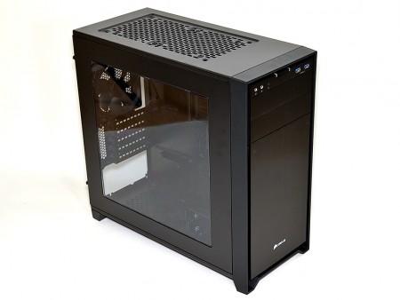 Obsidian 350D
