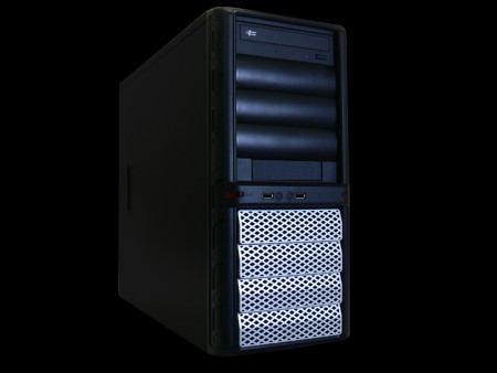 オンラインゲーム「RaiderZ」推奨ゲーミングBTO 2機種がパソコン工房から