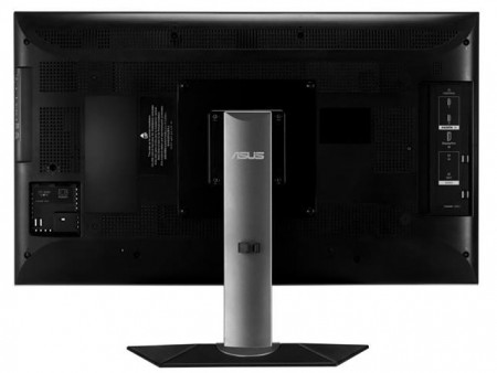 ASUSTeK、IGZO技術を採用した4K対応31.5インチ液晶ディスプレイ「PQ321」発表