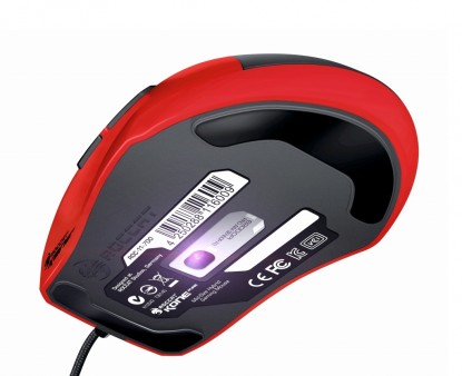 ROCCAT、解像度8,200dpiのハイエンドゲーミングマウス「Kone Pure」に新色モデル追加