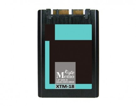 高耐久技術「Endurance Write」搭載のSATA3.0対応SSD、Memoright「XTM」シリーズ