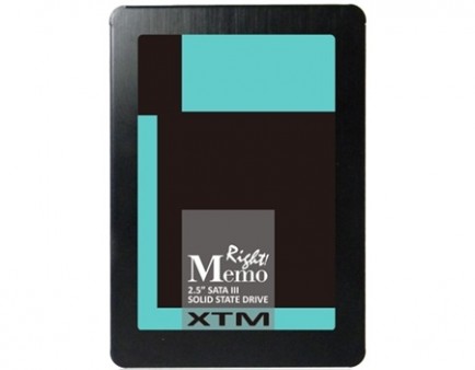 高耐久技術「Endurance Write」搭載のSATA3.0対応SSD、Memoright「XTM」シリーズ