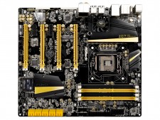 Z87 OC Formula