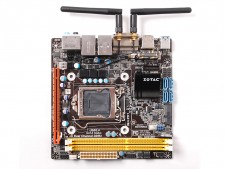 ZOTAC H87-ITX WiFi