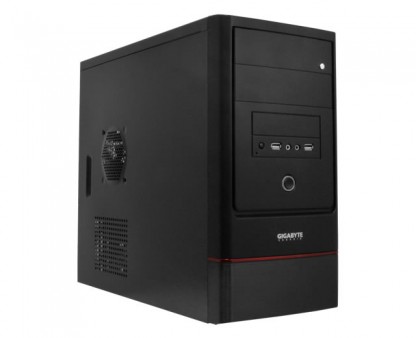 リンクス、GIGAZONEブランドのエントリーMicroATXケース「GZ-ZGM4RN」「GZ-ZGM4J5」発売