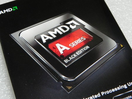 AMDのデスクトップ向け新APU「Richland」正式発表。いよいよ販売解禁へ