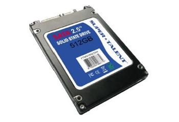 Super Talent、データセンターに最適な高耐久SSD「UltraDrive MX3」シリーズリリース