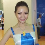 COMPUTEX TAIPEI 2013