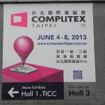 COMPUTEX TAIPEI 2013