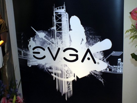 EVGA