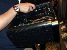 EVGA