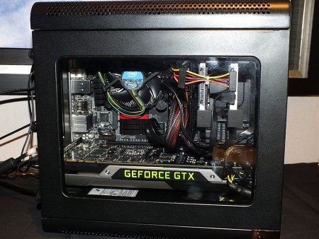 EVGA