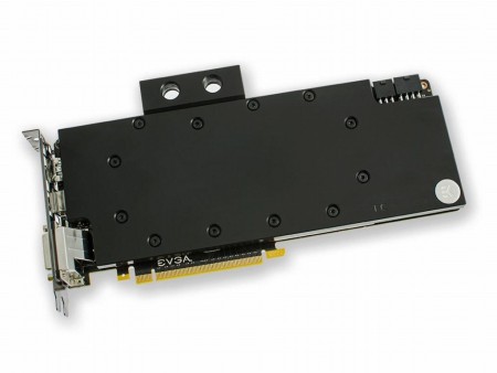 EK Water Blocks、GTX 770対応のフルカバー水冷ヘッド「EK-FC770 GTX」シリーズ近く出荷開始