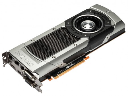 リファレンスVGAクーラー搭載のGeForce GTX 780、「ELSA GeForce GTX 780」発売