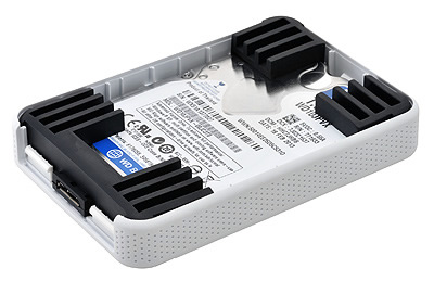 触って試せる、ロジテック耐衝撃ポータブルHDD「30日返品可能サービス」提供開始