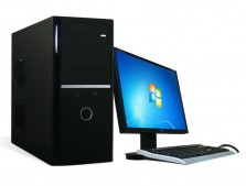 Lesance DT MD7000-i7-VGM