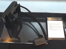 Seidon 120V