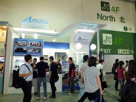 APISTEK