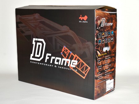 D-Frame