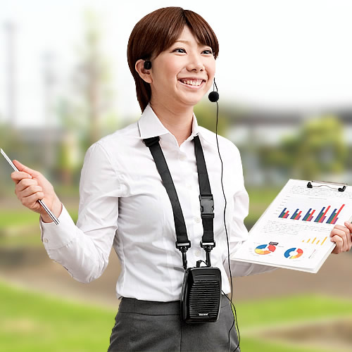 普通の人には不要でも、必要な人には便利なアイテムがサンワダイレクトで発売中
