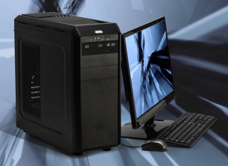 ユニットコム、LesanceシリーズにHaswell水冷ゲーミングモデル登場