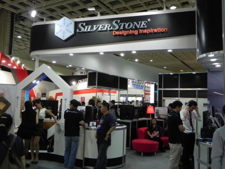 SilverStone