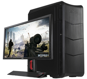アーク、Haswell搭載のハイエンドゲーミングBTO「CROYDON Gungnir-H」など3機種