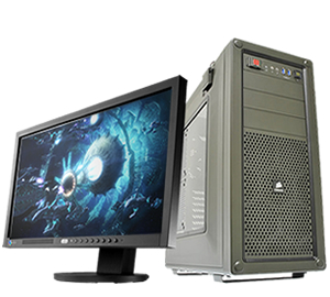 アーク、Haswell搭載のハイエンドゲーミングBTO「CROYDON Gungnir-H」など3機種