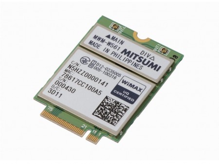 超薄型M.2モジュール搭載のWiMAX PC初登場。パナソニック「Let’s note AX3」シリーズは今月発売