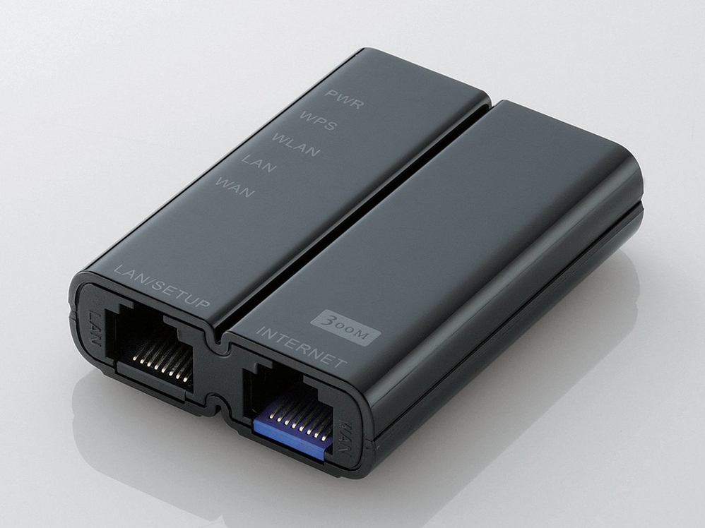 WRH-300BK（ブラック）