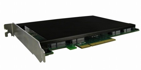 読込、書込2GB/secオーバーのPCIe2.0対応SSD、Mushkin「Scorpion Deluxe PCIe SSD」