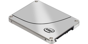 Intel、データセンター向け高耐久SATA3.0対応SSD「Intel SSD DC S3500 Series」発表