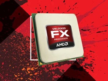 AMD、世界初5GHzの領域に到達。最速CPU「FX-9590」擁する新生「FX」シリーズは今夏登場